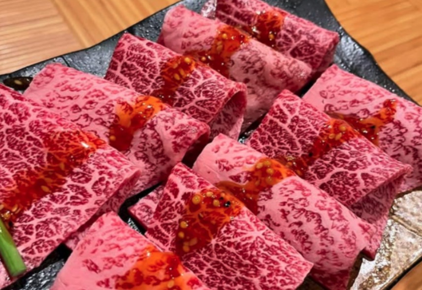 焼肉 ハナセン